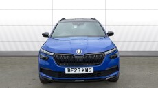 Skoda Kamiq 1.0 TSI 110 Monte Carlo 5dr Petrol Hatchback